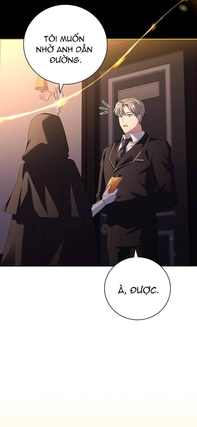 Cha Nào Con Nấy Chap 4 - Next Chap 5