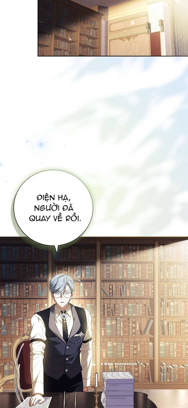 Cha Nào Con Nấy Chap 6 - Next Chap 7