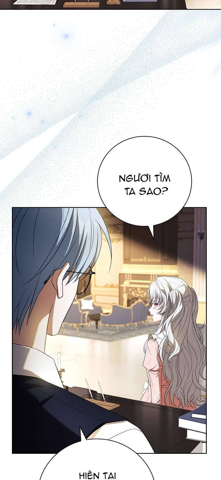 Cha Nào Con Nấy Chap 6 - Next Chap 7