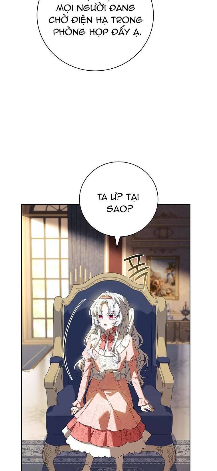 Cha Nào Con Nấy Chap 6 - Next Chap 7