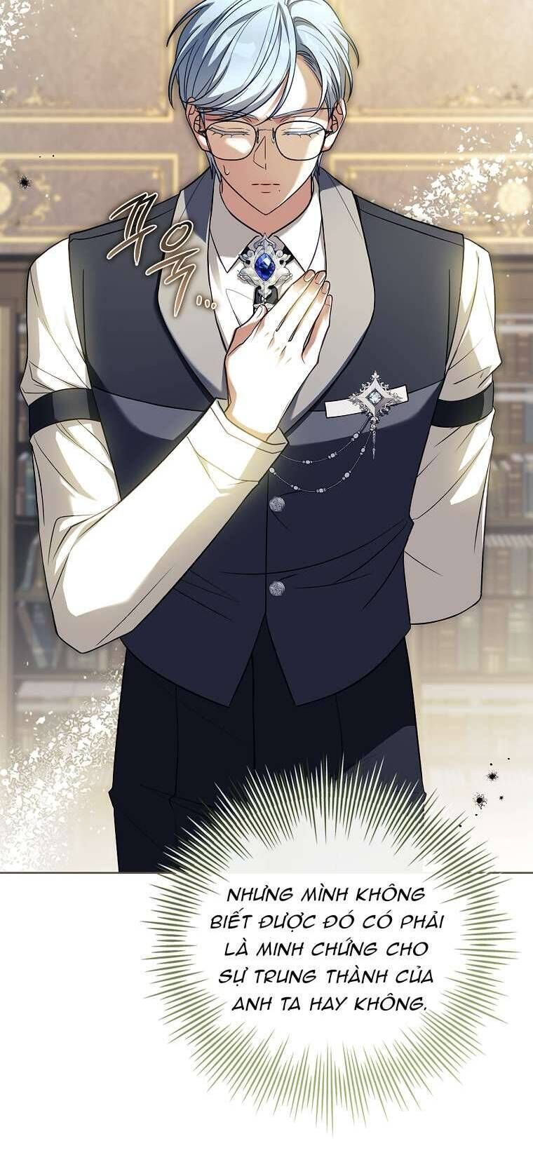 Cha Nào Con Nấy Chap 6 - Next Chap 7