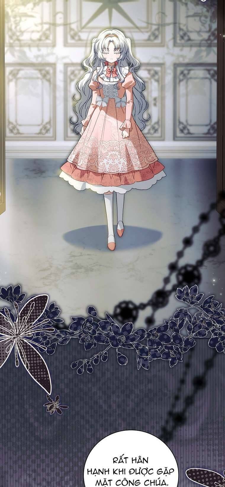 Cha Nào Con Nấy Chap 6 - Next Chap 7