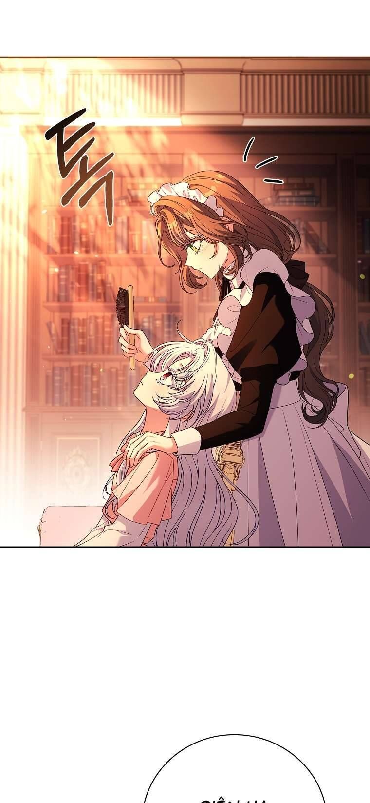 Cha Nào Con Nấy Chap 6 - Next Chap 7