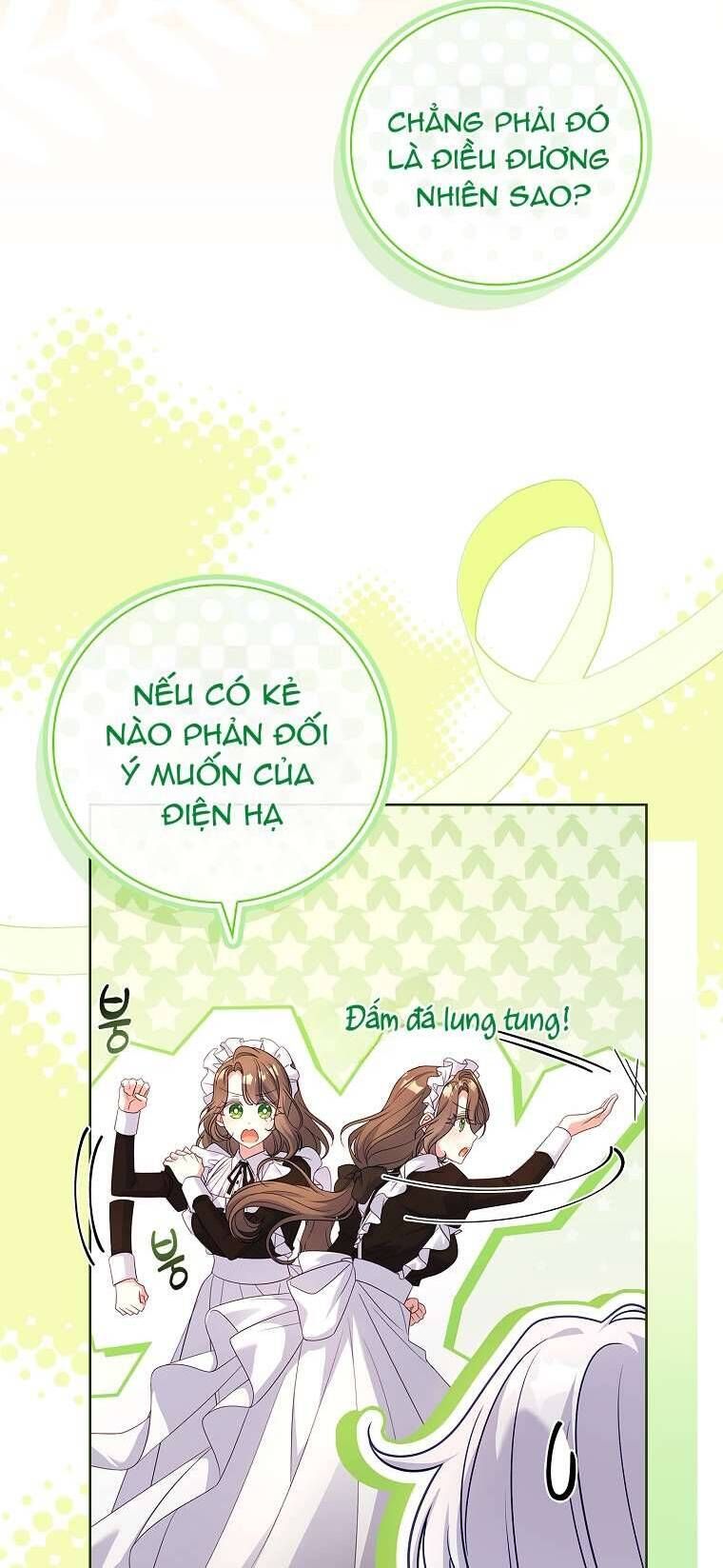 Cha Nào Con Nấy Chap 6 - Next Chap 7