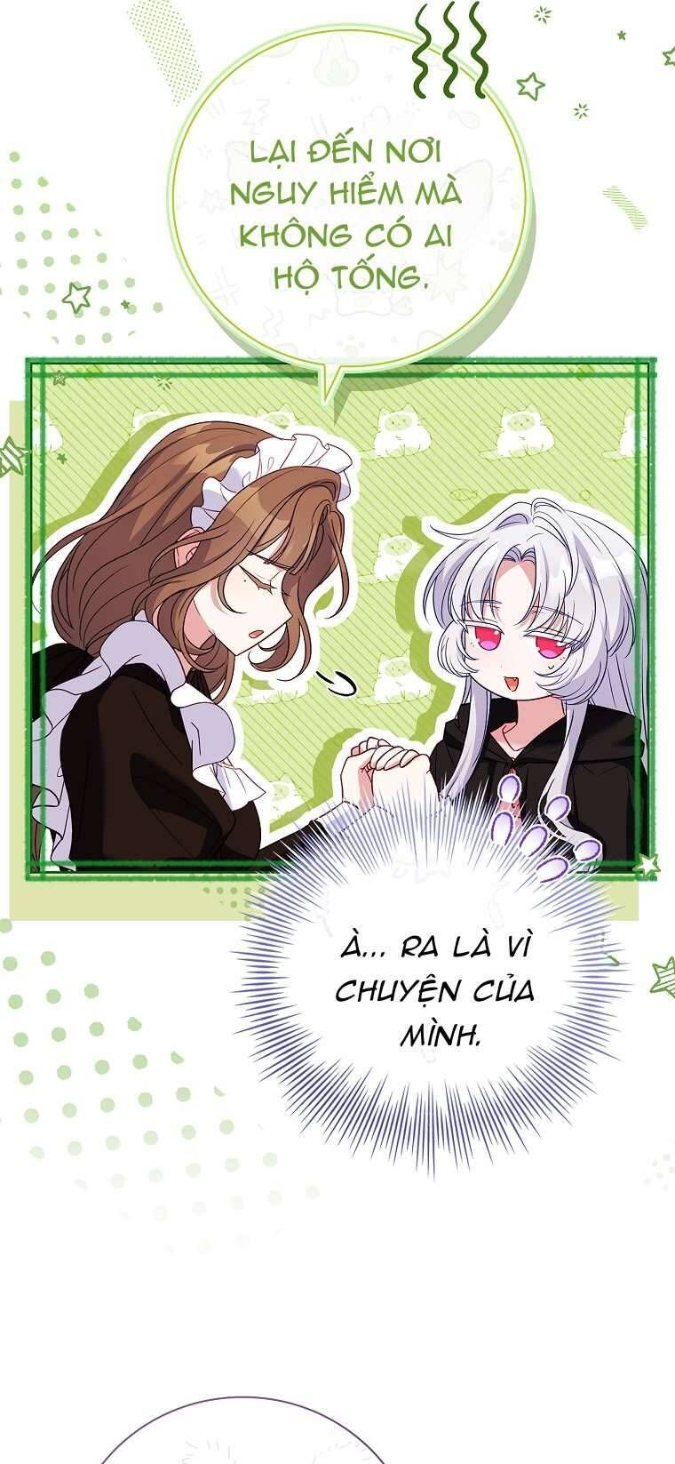 Cha Nào Con Nấy Chap 6 - Next Chap 7