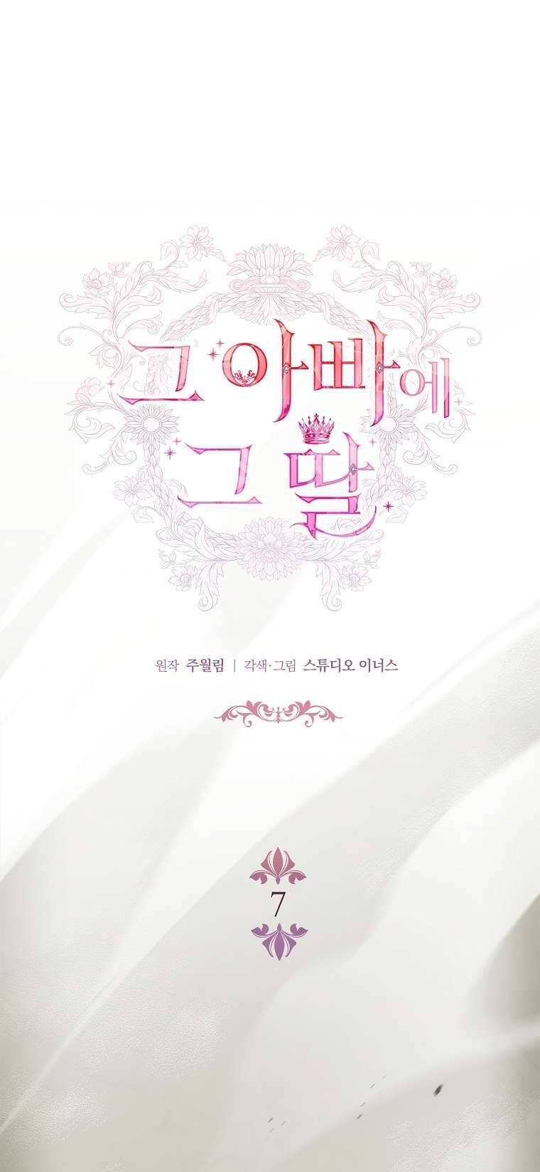Cha Nào Con Nấy Chap 7 - Next Chap 8