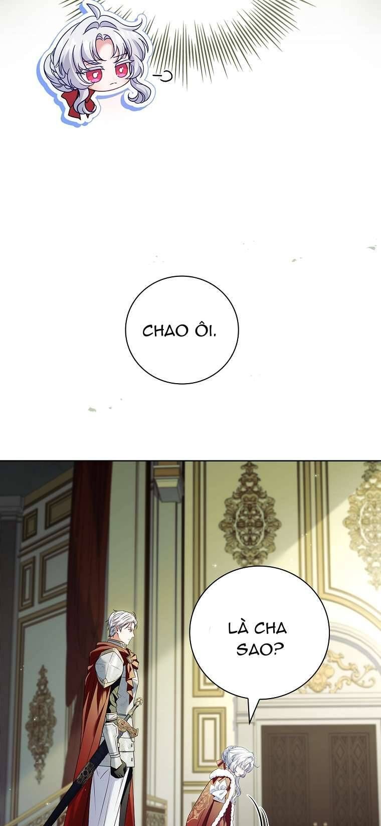 Cha Nào Con Nấy Chap 7 - Next Chap 8