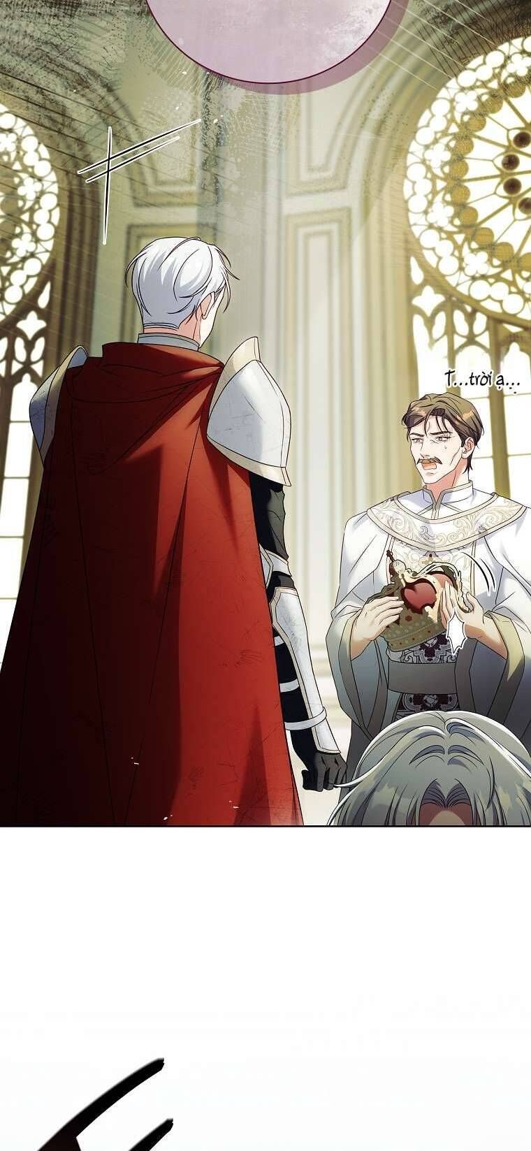 Cha Nào Con Nấy Chap 7 - Next Chap 8
