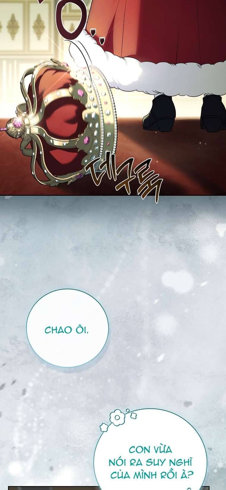 Cha Nào Con Nấy Chap 7 - Next Chap 8