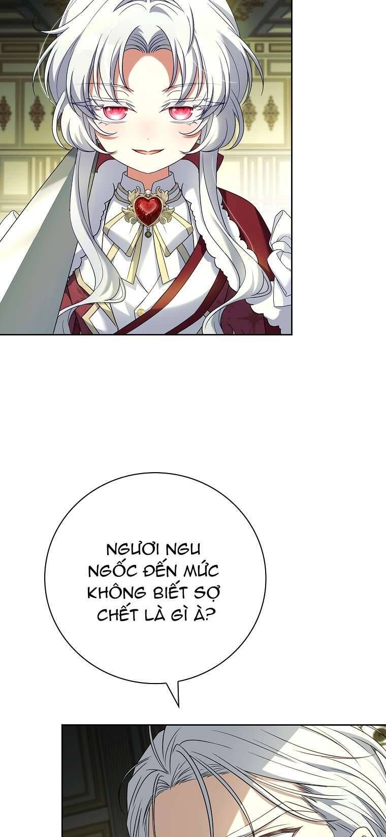 Cha Nào Con Nấy Chap 7 - Next Chap 8