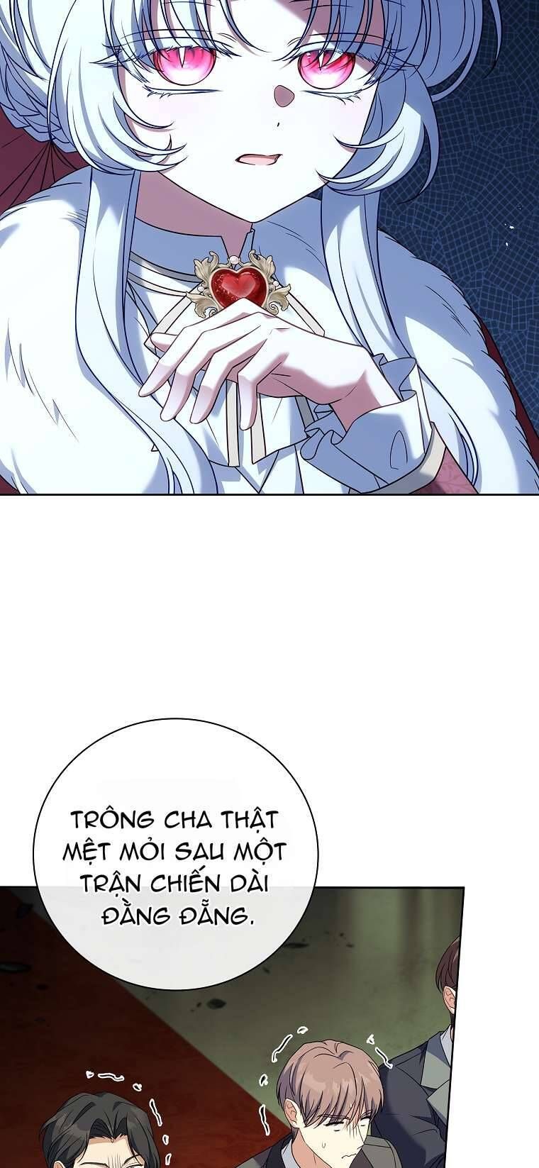 Cha Nào Con Nấy Chap 7 - Next Chap 8