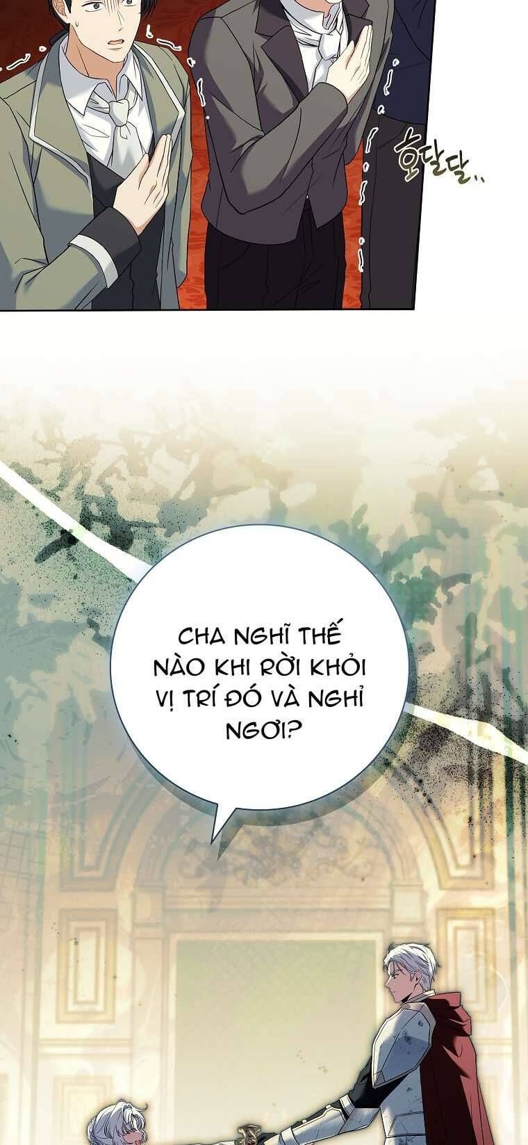 Cha Nào Con Nấy Chap 7 - Next Chap 8