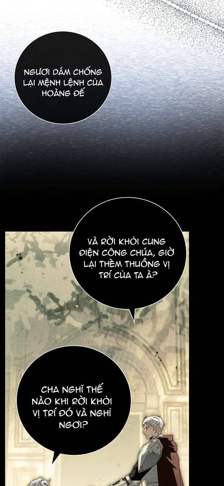 Cha Nào Con Nấy Chap 7 - Next Chap 8