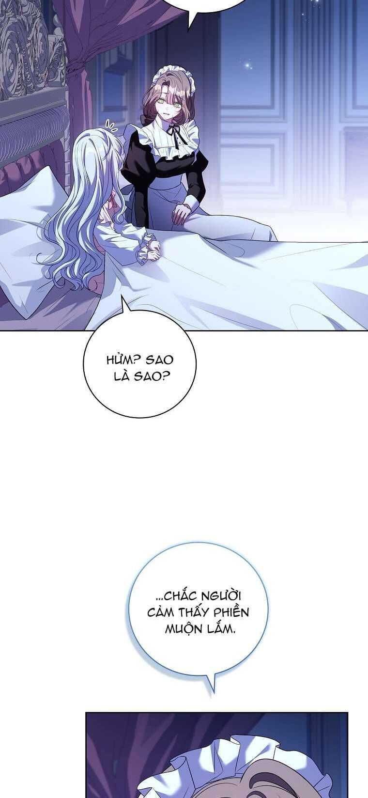 Cha Nào Con Nấy Chap 7 - Next Chap 8