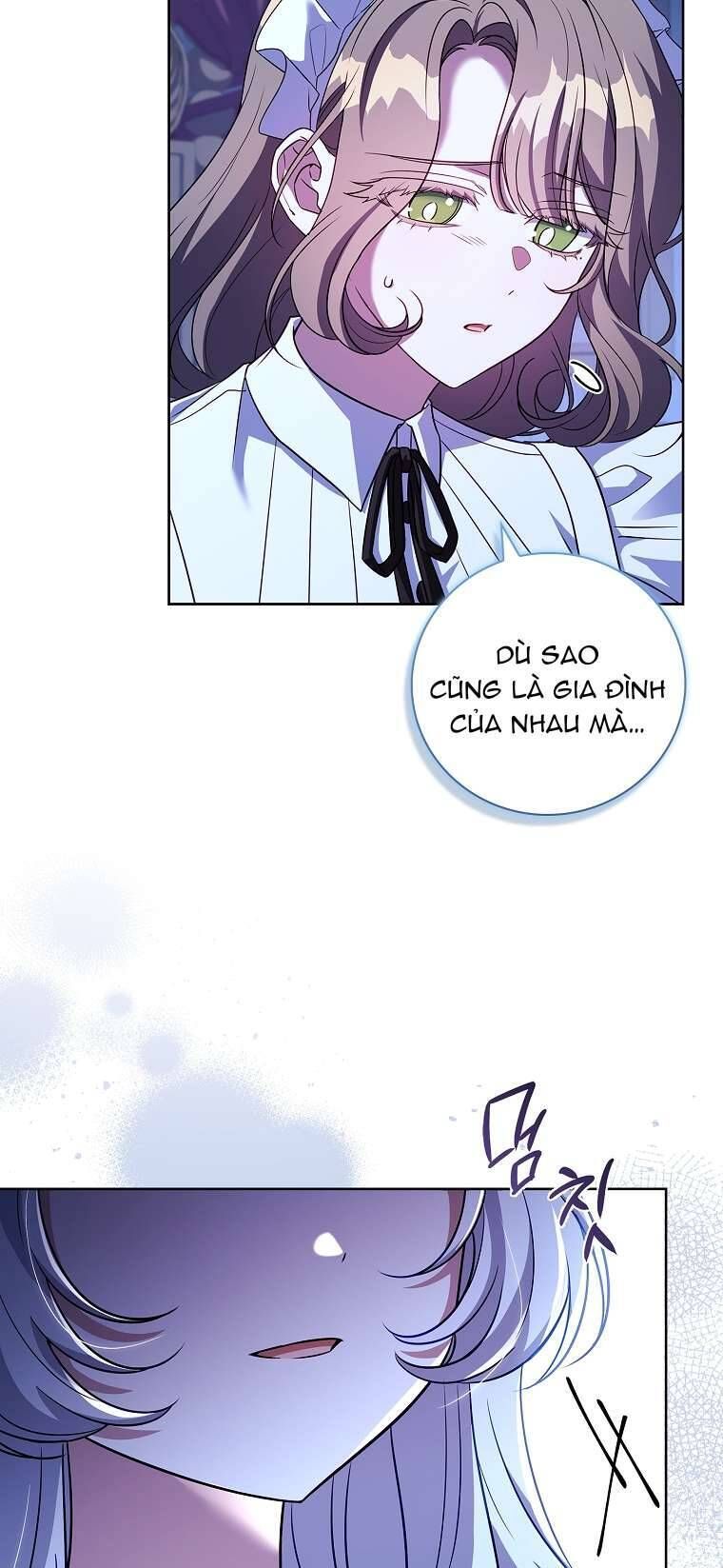 Cha Nào Con Nấy Chap 7 - Next Chap 8