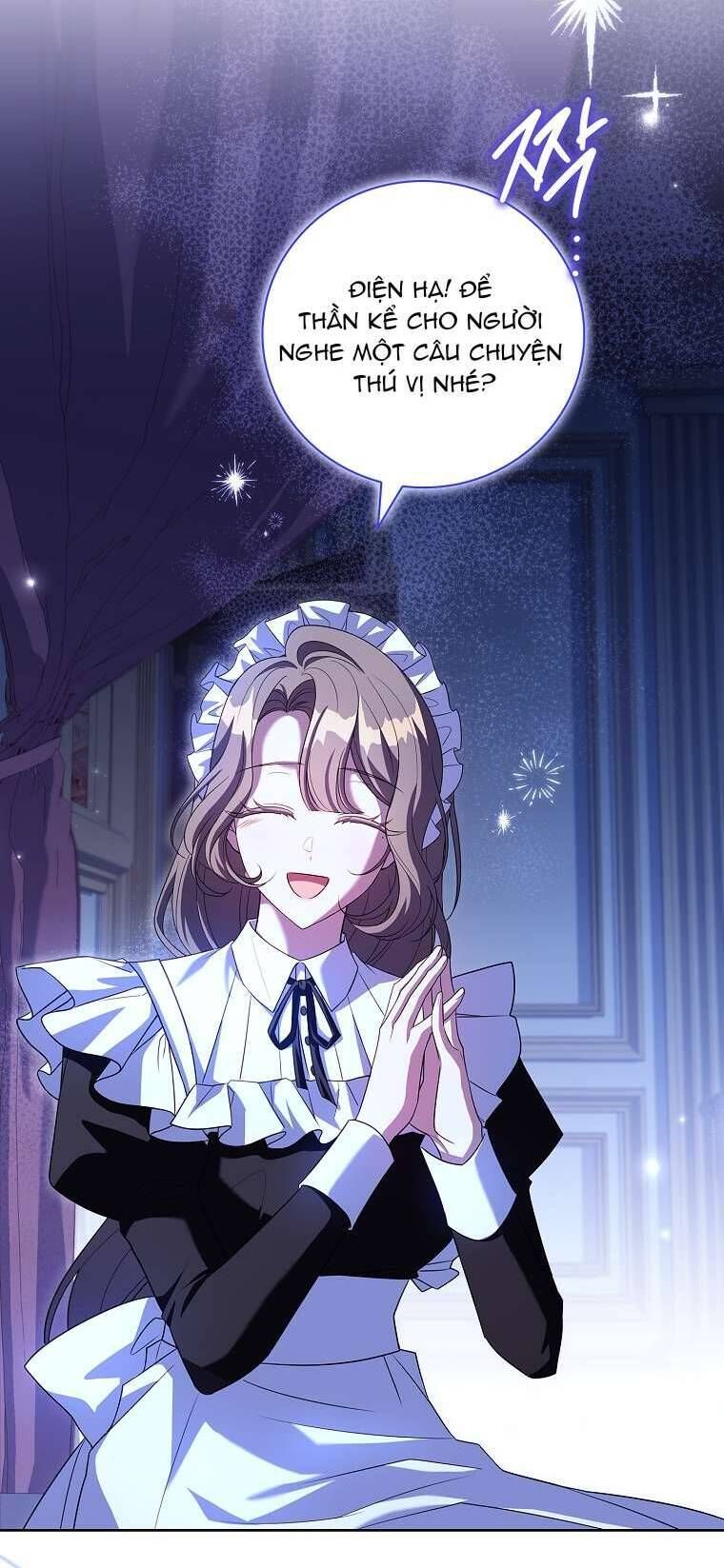Cha Nào Con Nấy Chap 7 - Next Chap 8