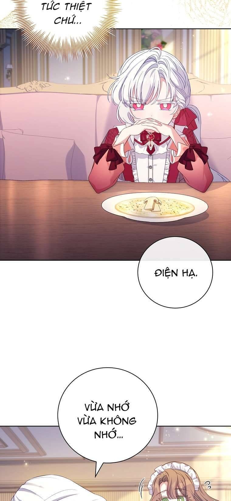 Cha Nào Con Nấy Chap 7 - Next Chap 8