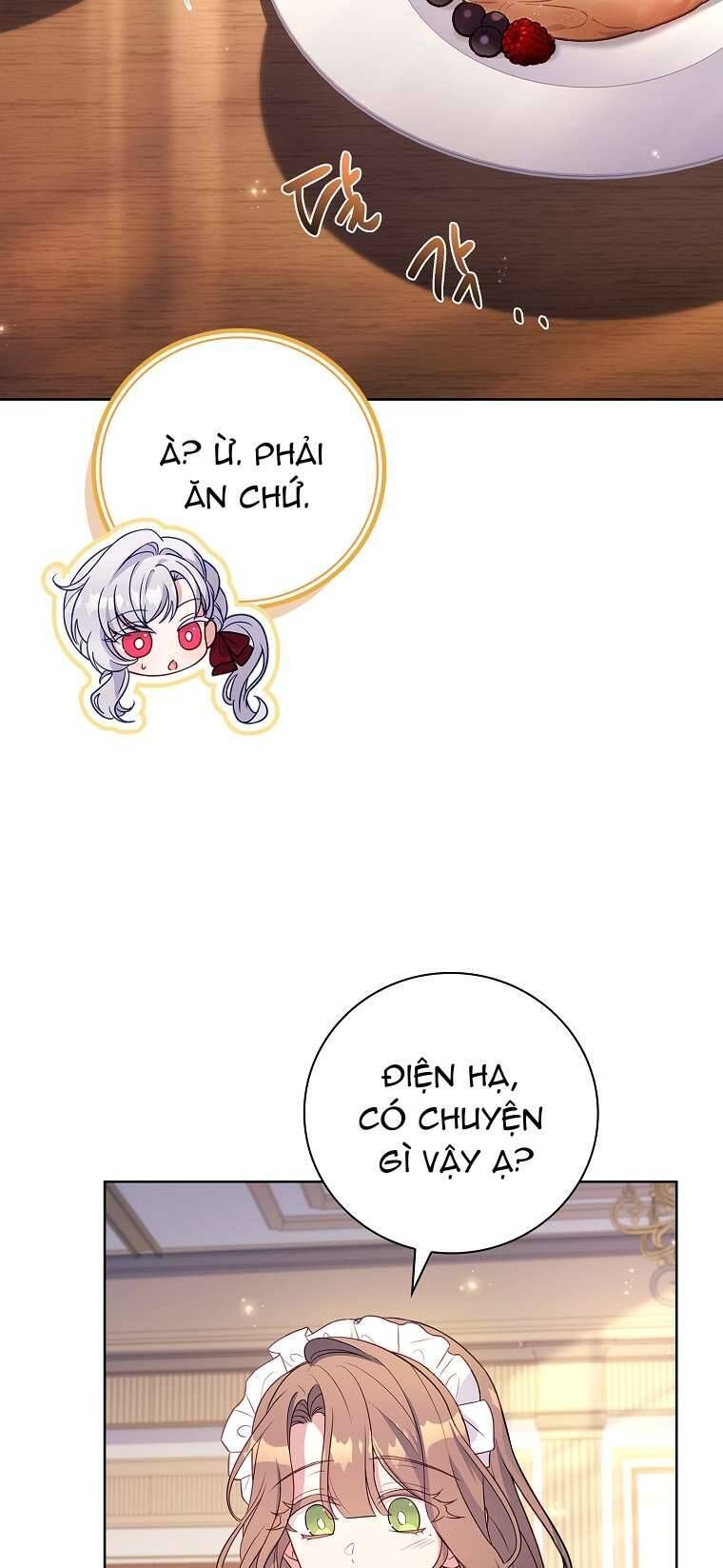 Cha Nào Con Nấy Chap 7 - Next Chap 8