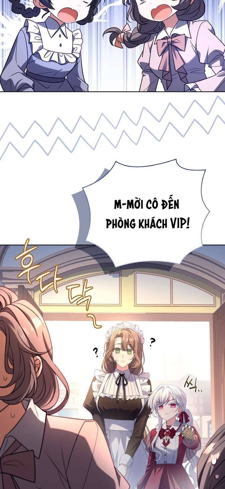 Cha Nào Con Nấy Chap 8 - Next Chap 9