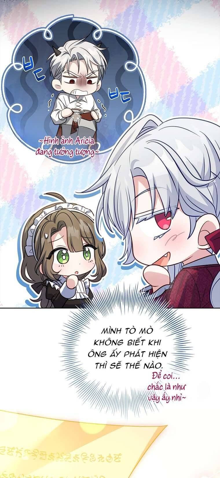 Cha Nào Con Nấy Chap 8 - Next Chap 9