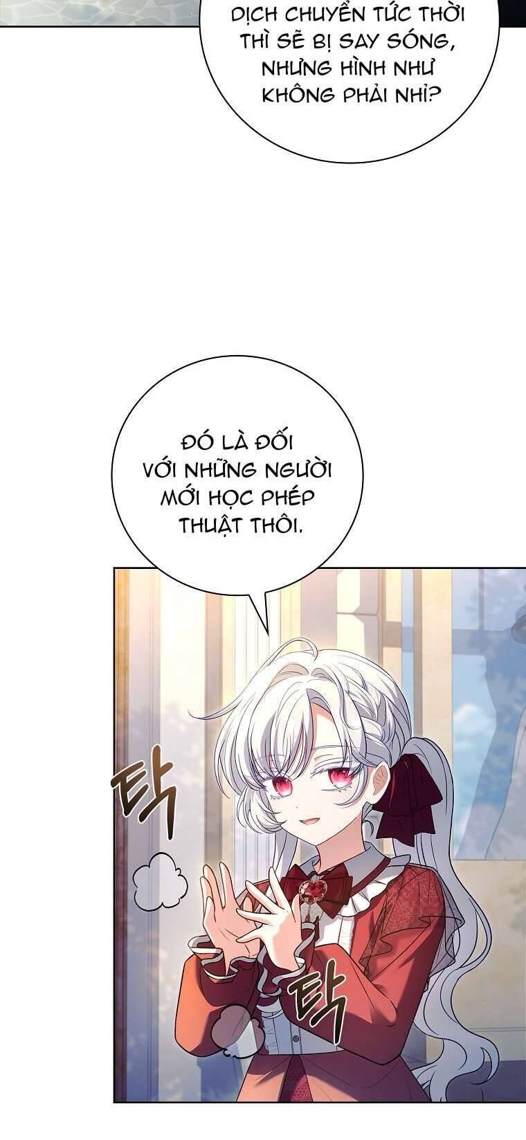 Cha Nào Con Nấy Chap 8 - Next Chap 9