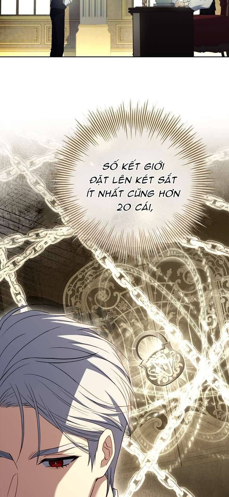 Cha Nào Con Nấy Chap 8 - Next Chap 9
