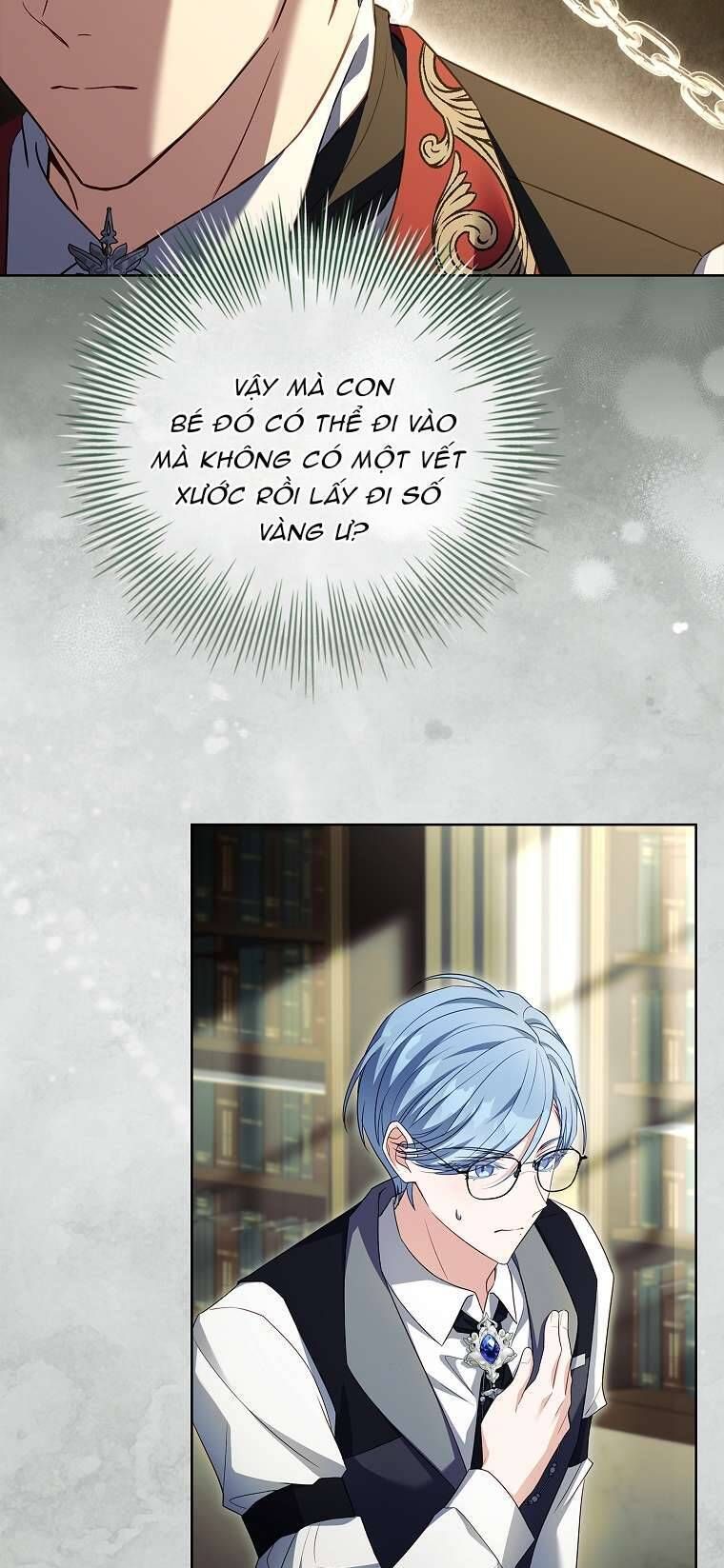 Cha Nào Con Nấy Chap 8 - Next Chap 9
