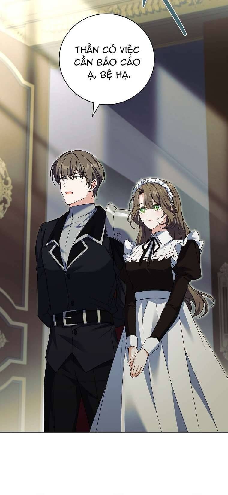 Cha Nào Con Nấy Chap 8 - Next Chap 9