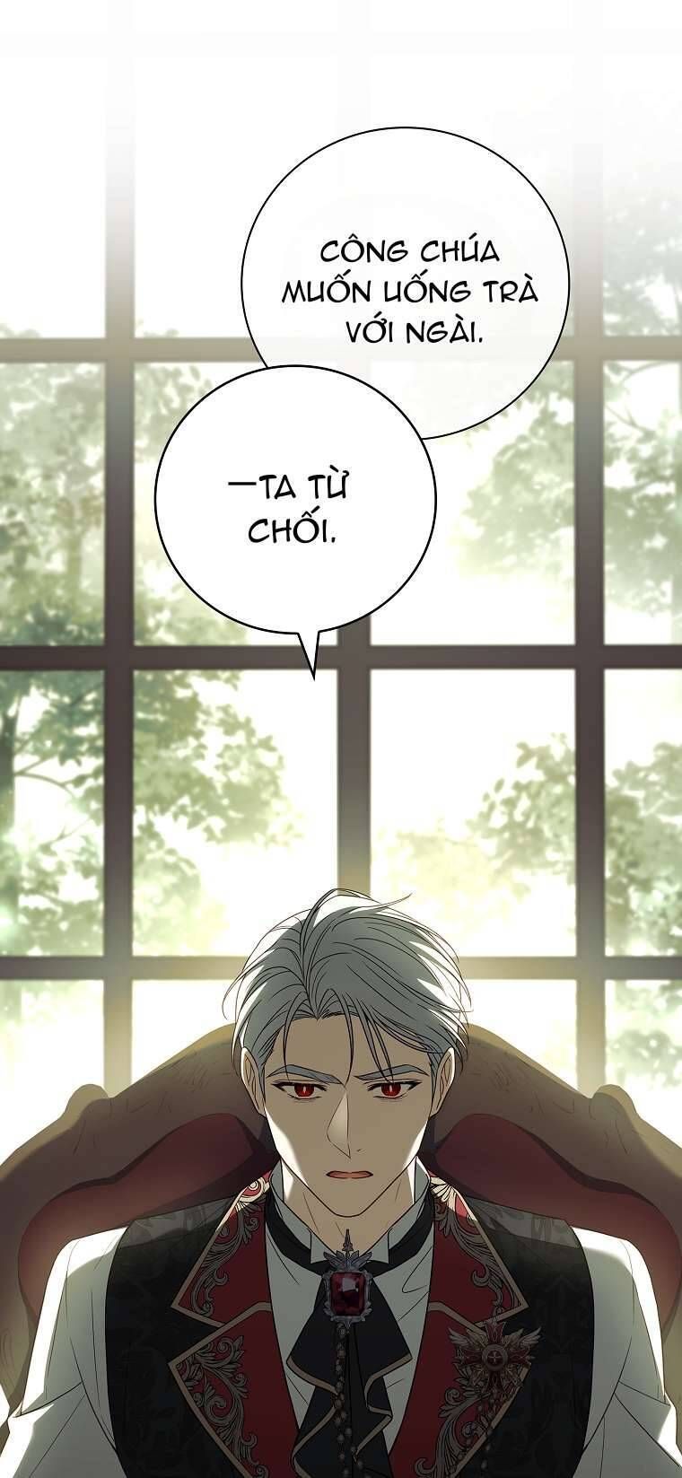 Cha Nào Con Nấy Chap 8 - Next Chap 9
