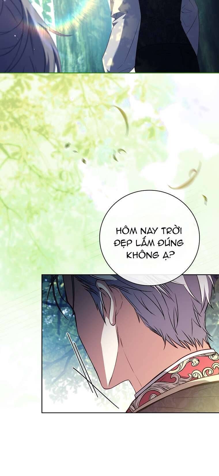 Cha Nào Con Nấy Chap 8 - Next Chap 9
