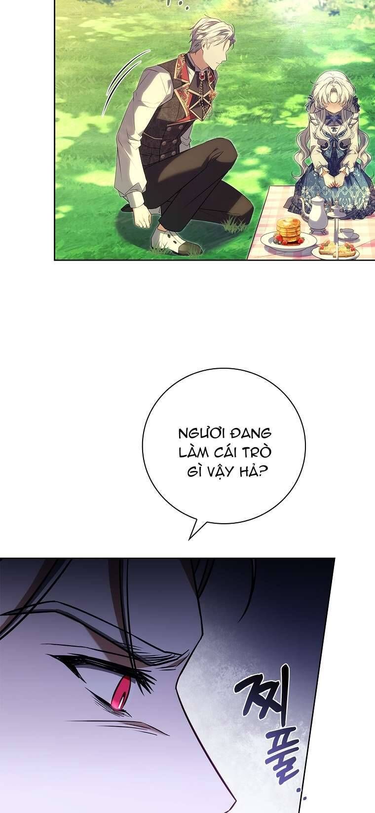 Cha Nào Con Nấy Chap 8 - Next Chap 9