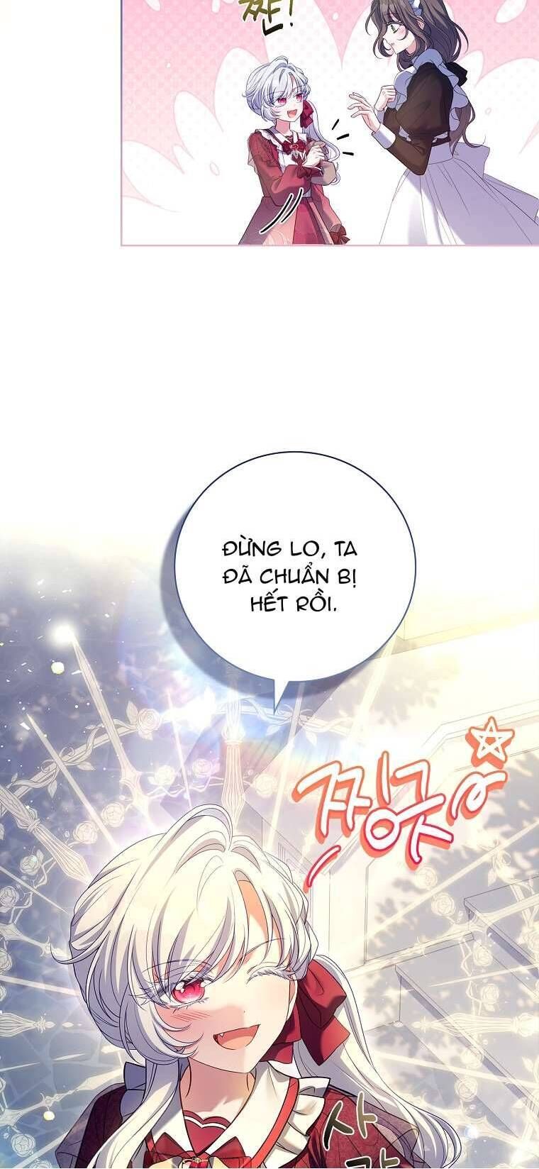 Cha Nào Con Nấy Chap 8 - Next Chap 9