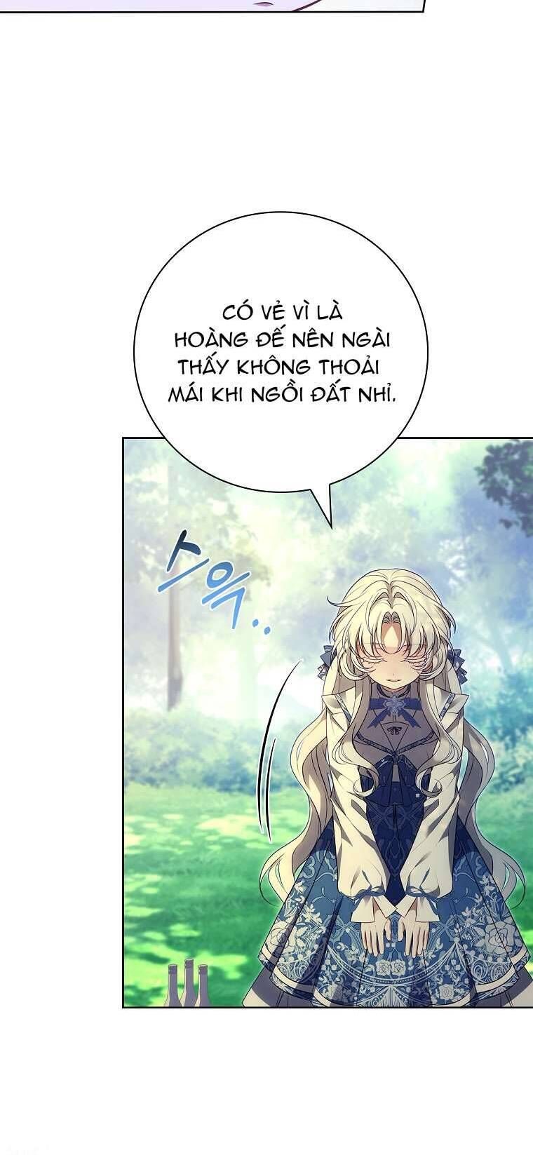 Cha Nào Con Nấy Chap 8 - Next Chap 9