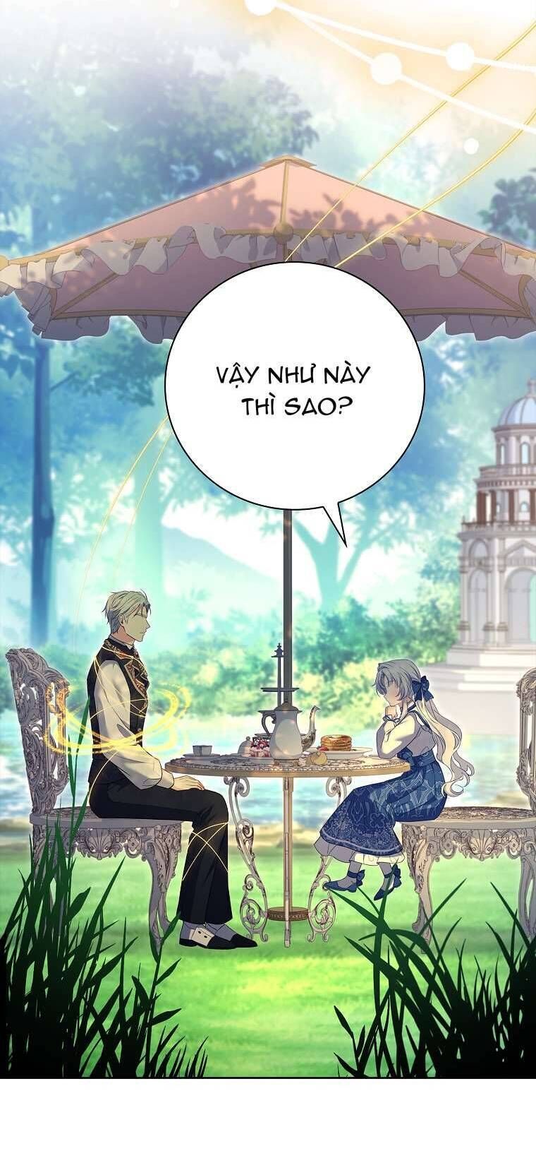 Cha Nào Con Nấy Chap 8 - Next Chap 9