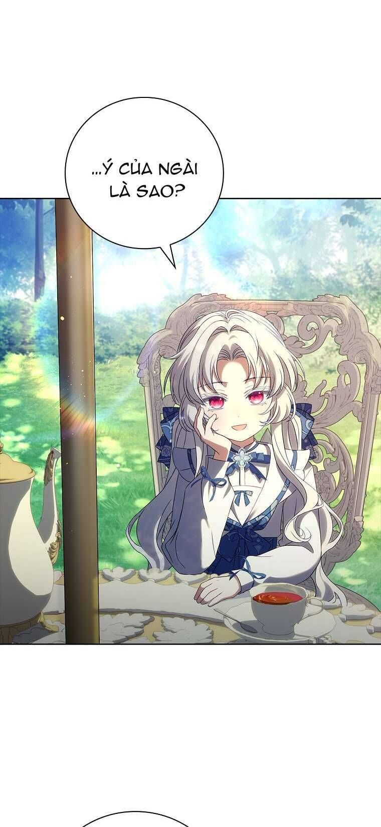 Cha Nào Con Nấy Chap 8 - Next Chap 9