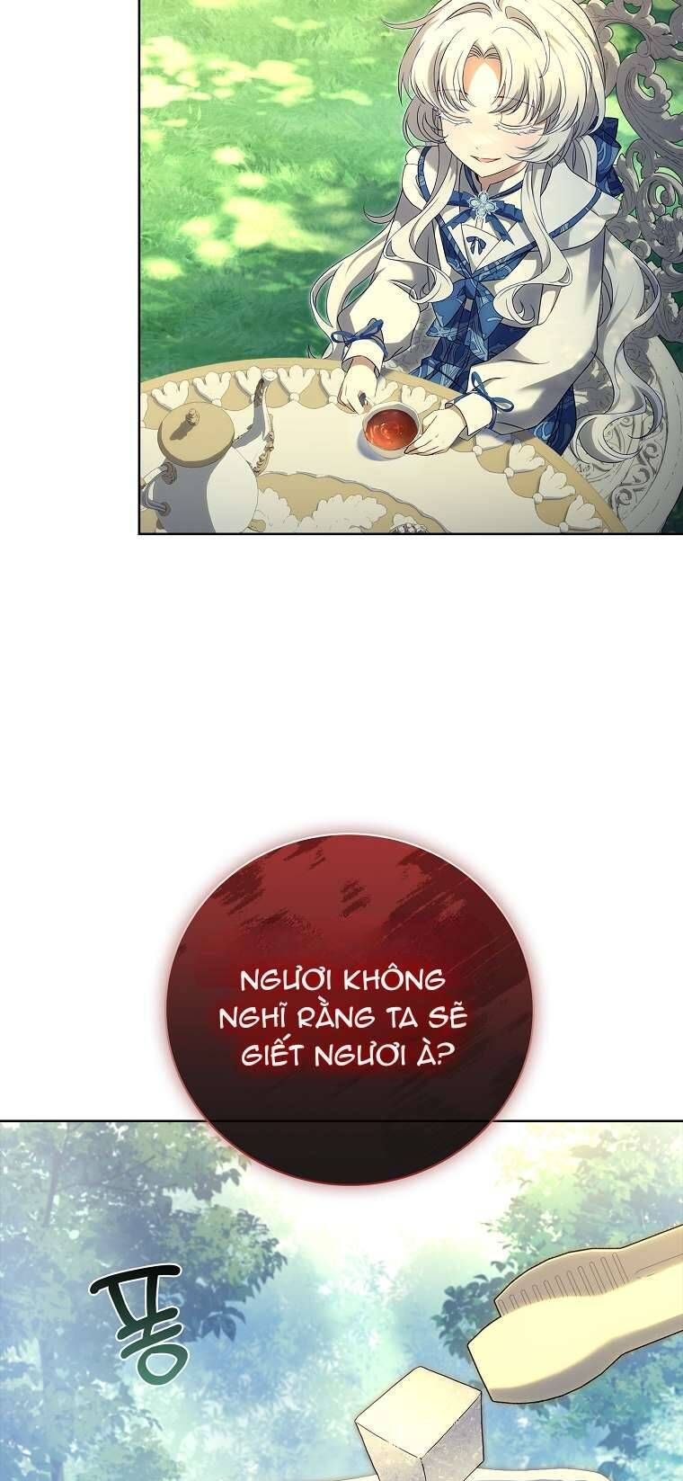 Cha Nào Con Nấy Chap 8 - Next Chap 9