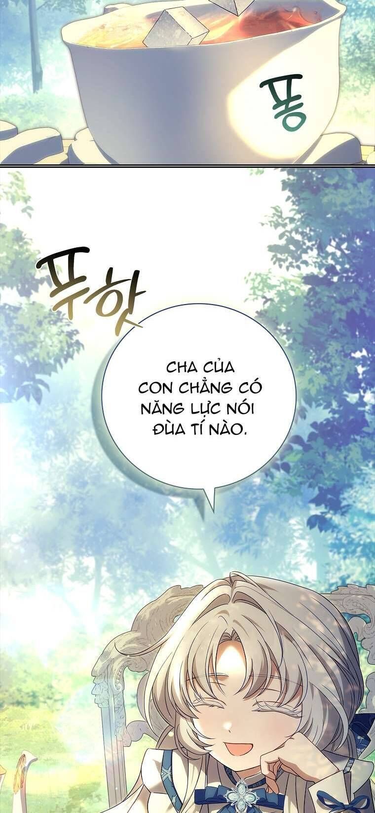 Cha Nào Con Nấy Chap 8 - Next Chap 9