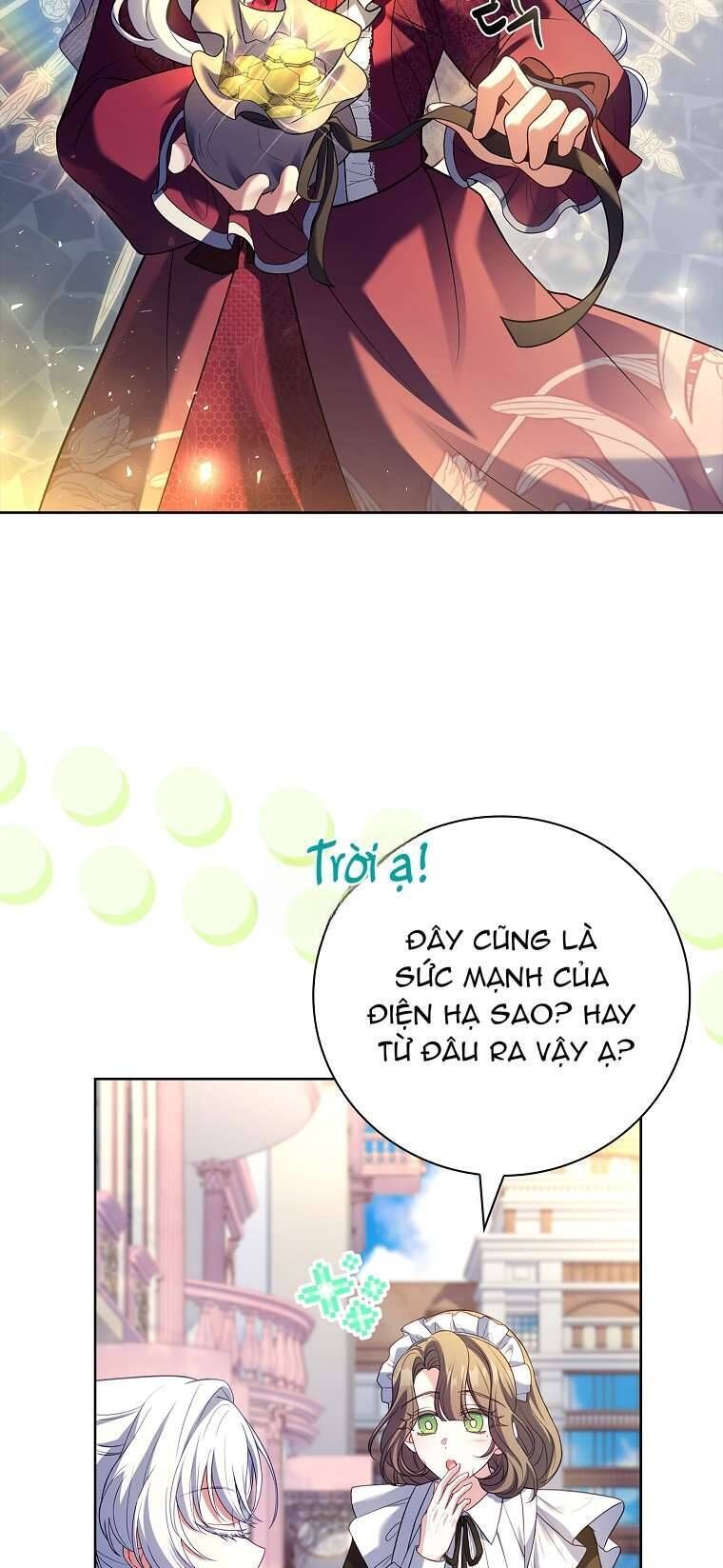 Cha Nào Con Nấy Chap 8 - Next Chap 9