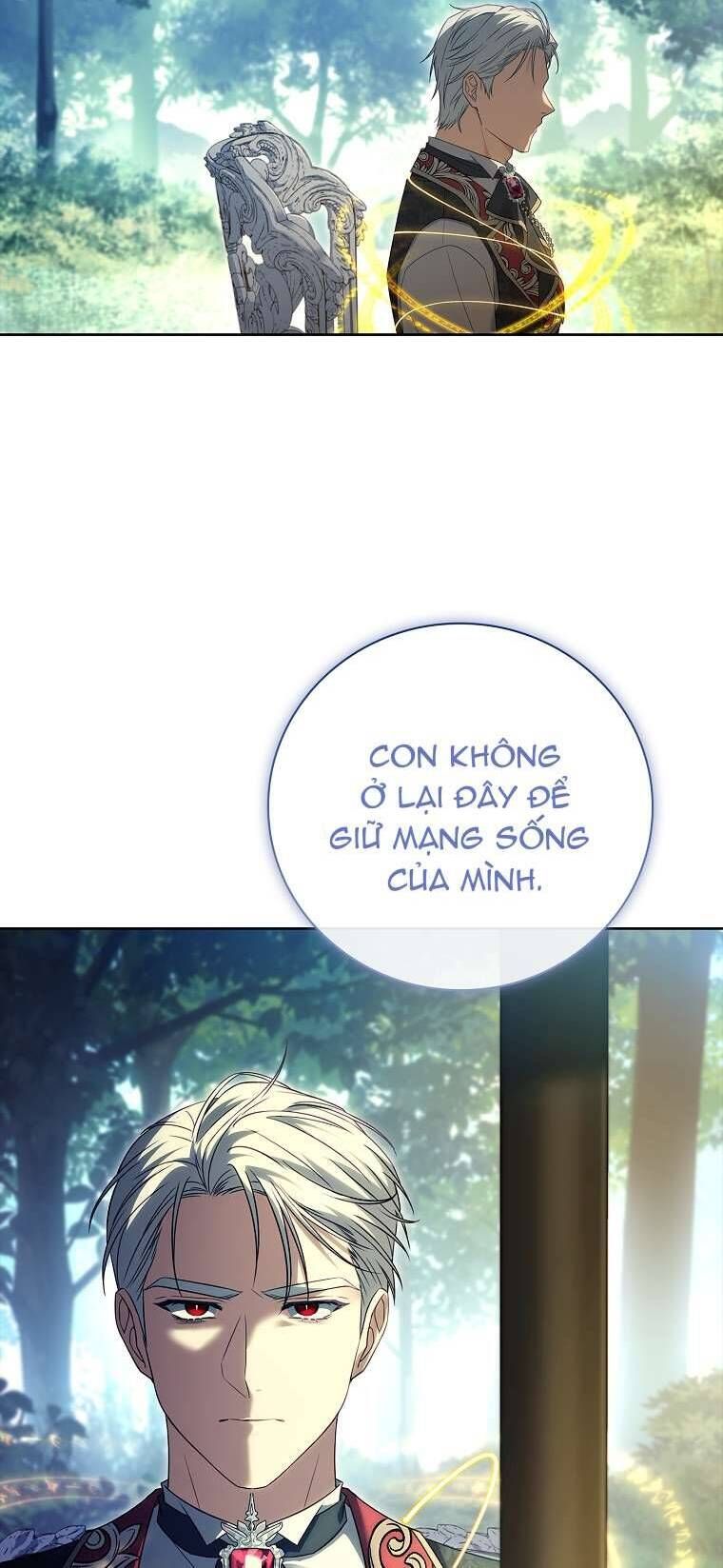 Cha Nào Con Nấy Chap 8 - Next Chap 9