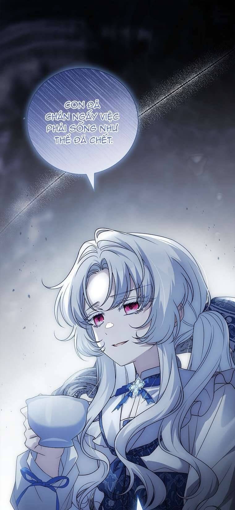 Cha Nào Con Nấy Chap 8 - Next Chap 9