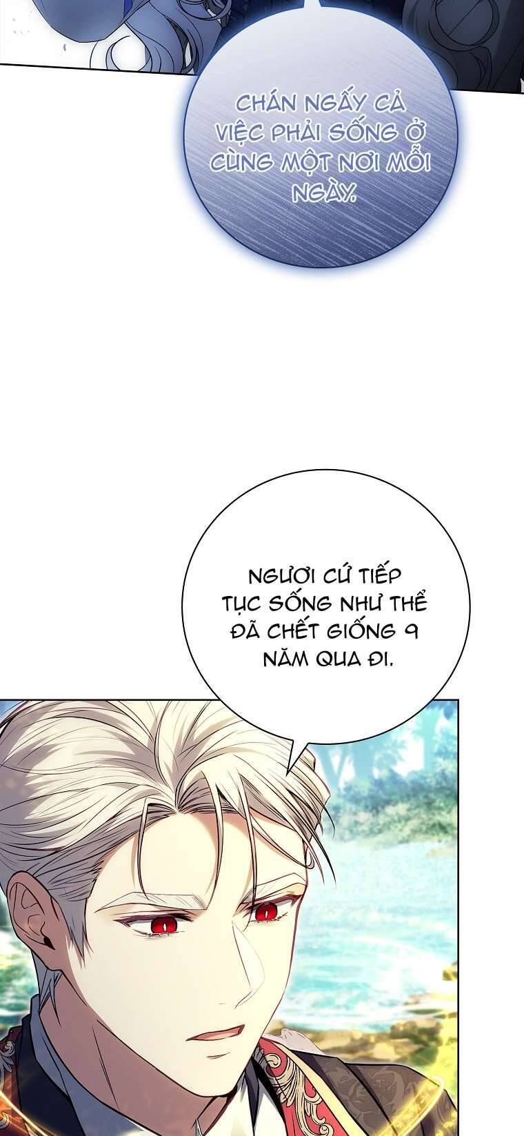 Cha Nào Con Nấy Chap 8 - Next Chap 9