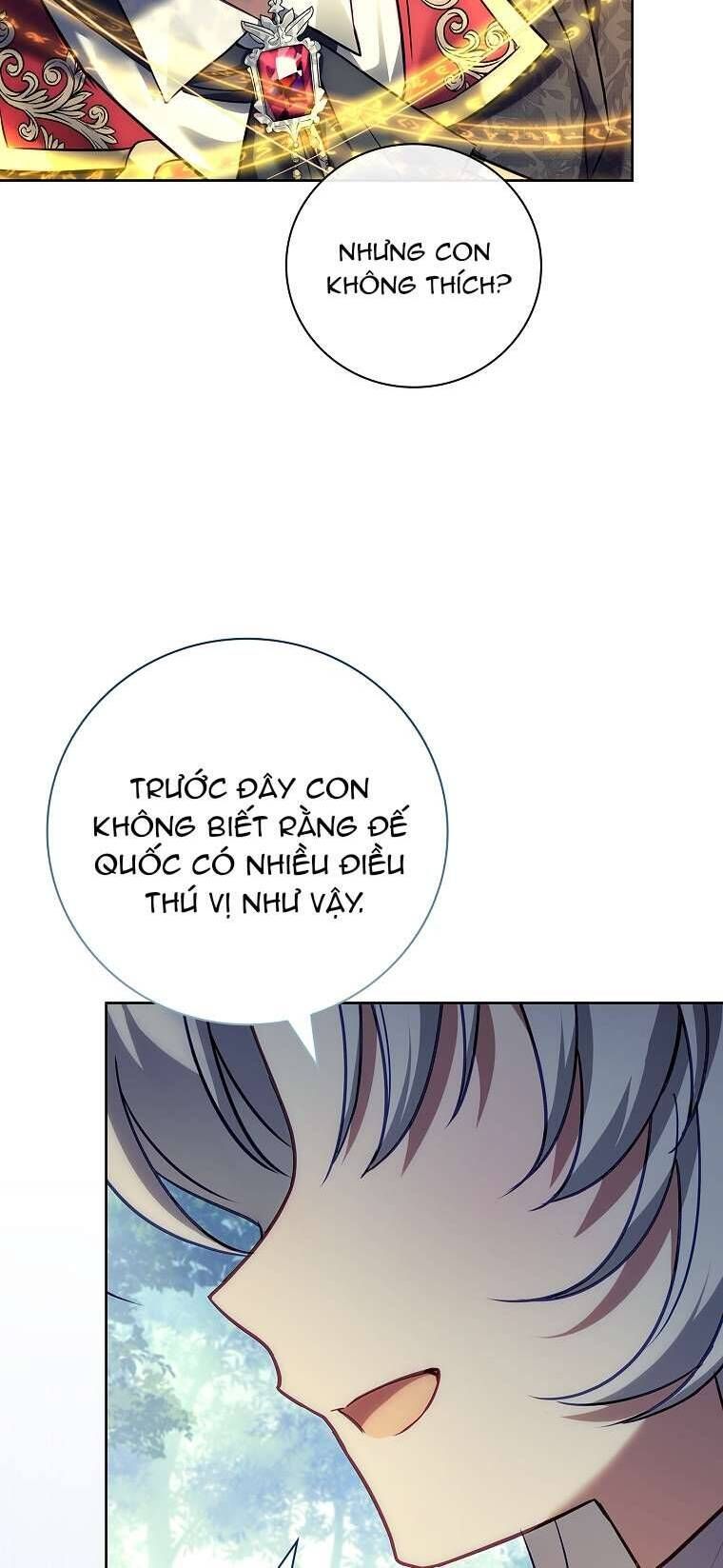 Cha Nào Con Nấy Chap 8 - Next Chap 9