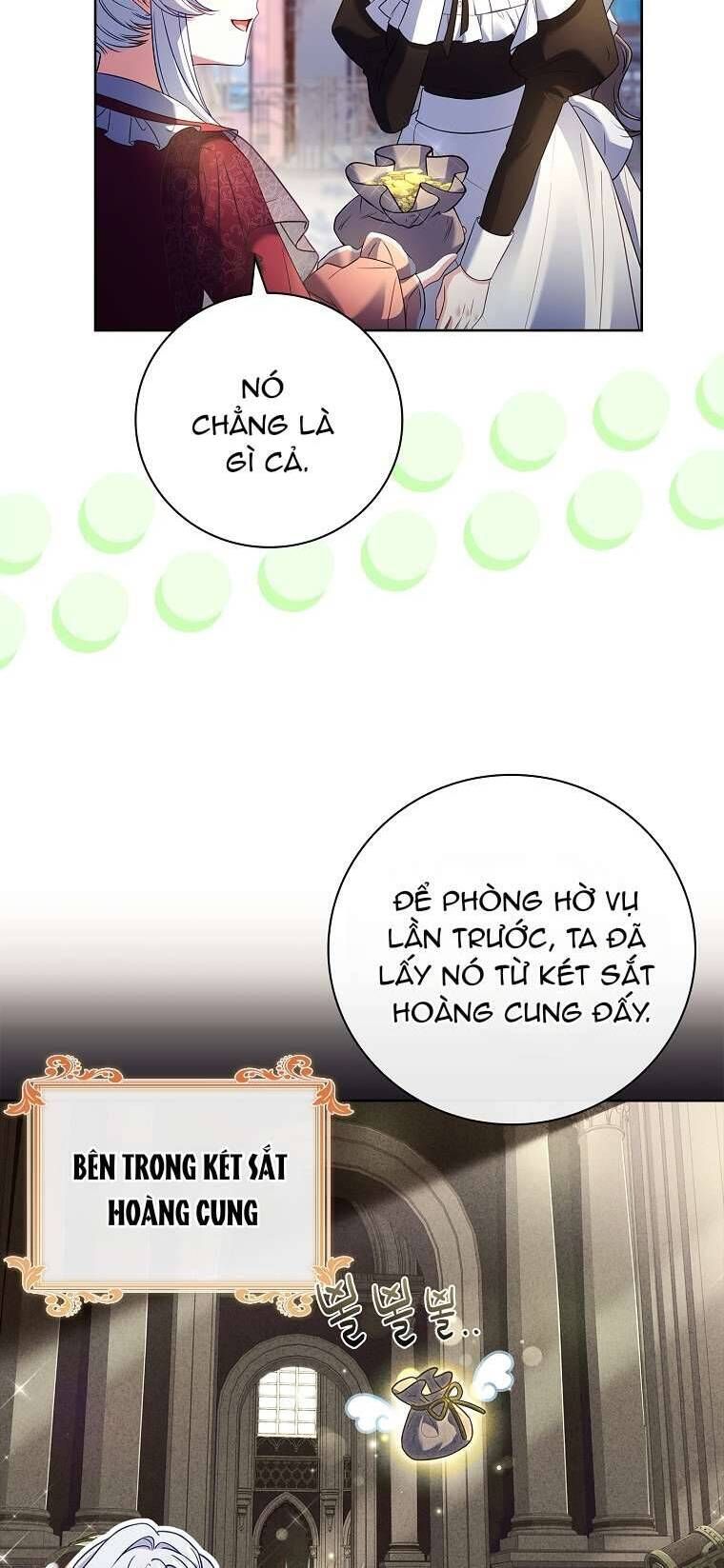 Cha Nào Con Nấy Chap 8 - Next Chap 9