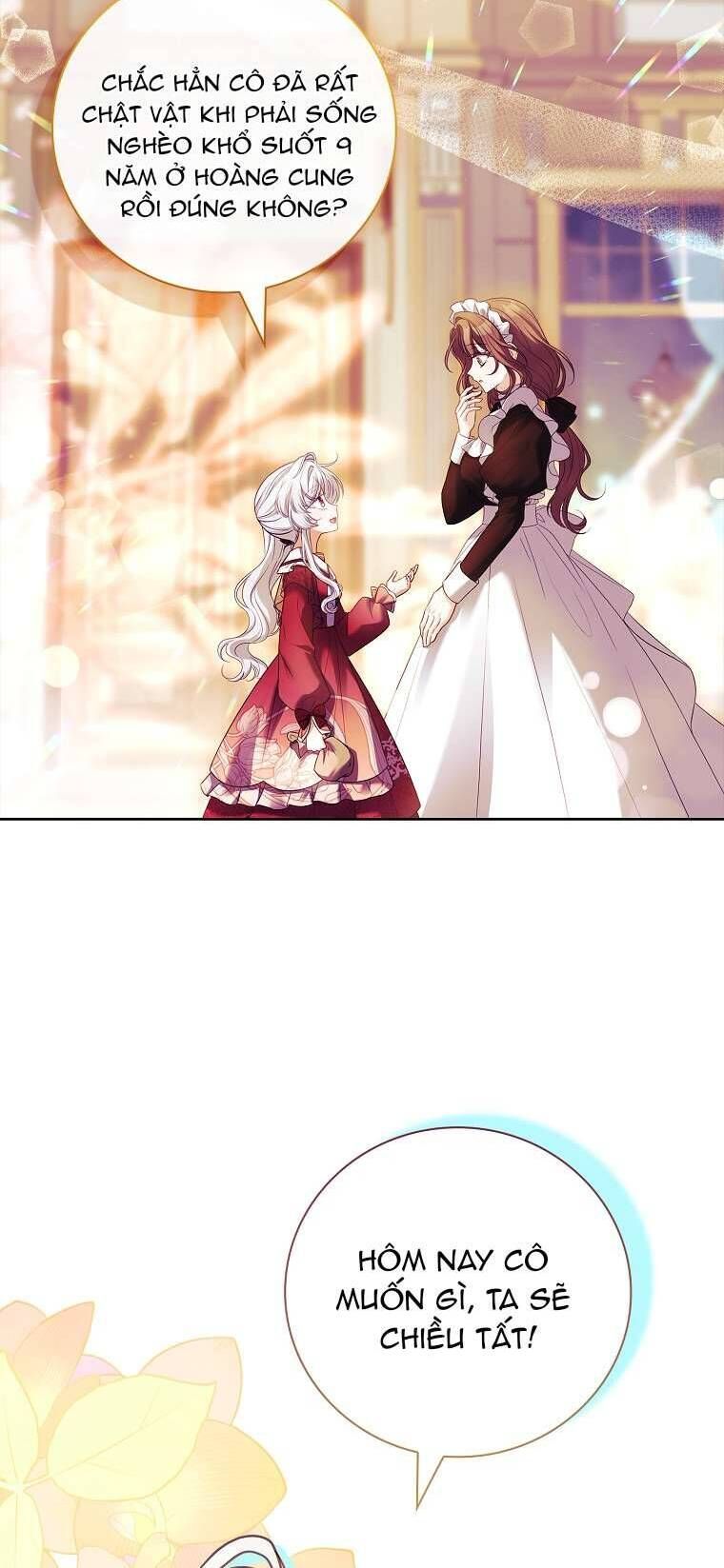 Cha Nào Con Nấy Chap 8 - Next Chap 9