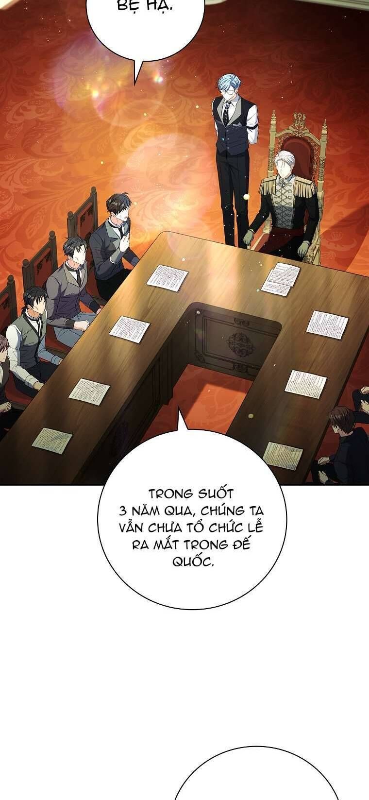 Cha Nào Con Nấy Chap 9 - Next Chap 10