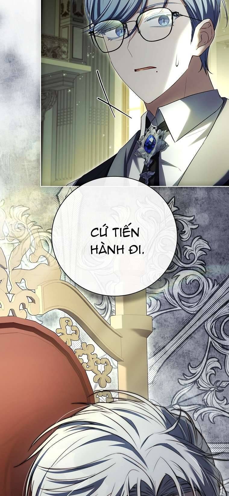 Cha Nào Con Nấy Chap 9 - Next Chap 10