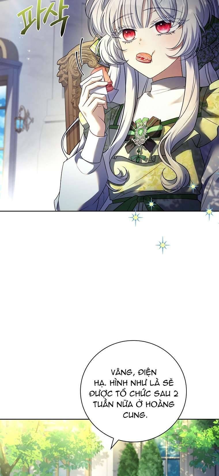 Cha Nào Con Nấy Chap 9 - Next Chap 10