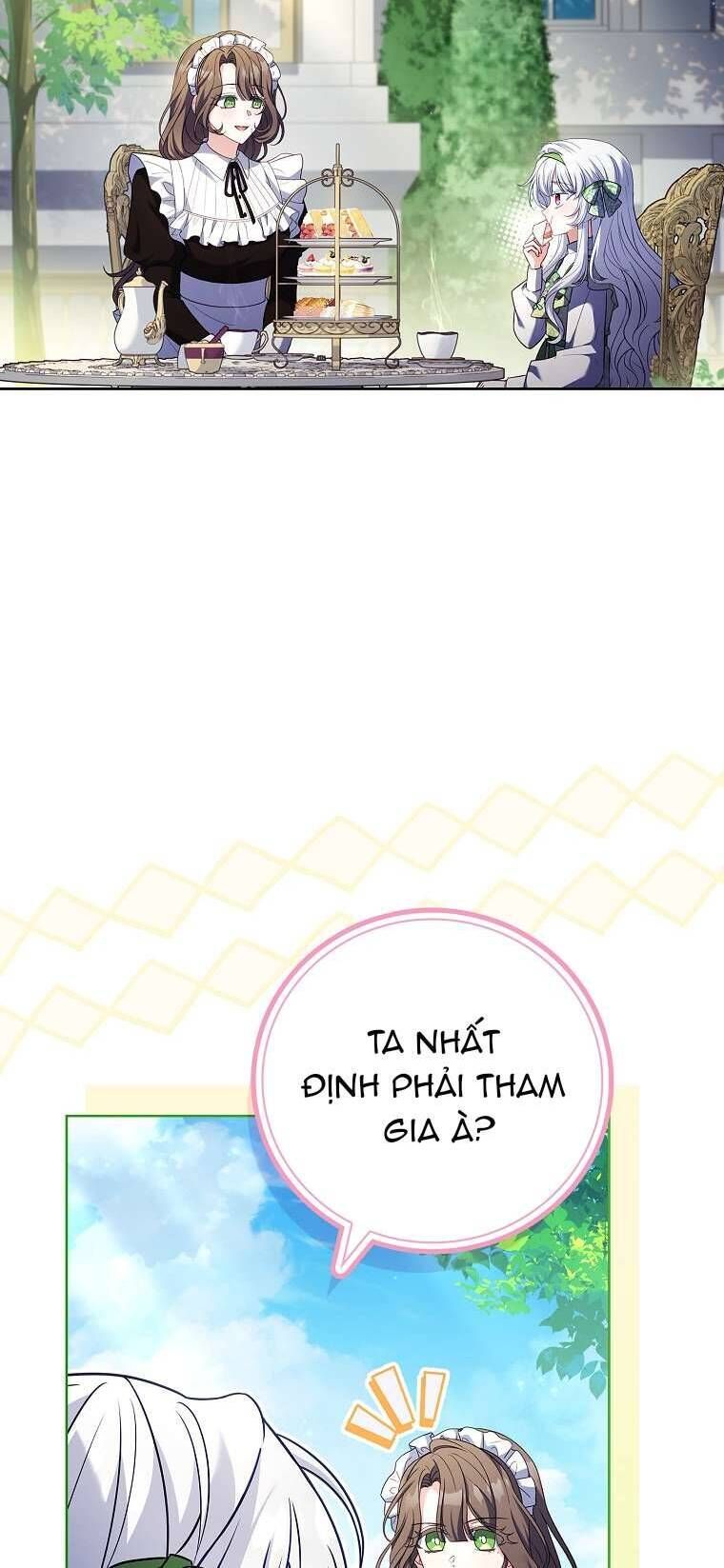 Cha Nào Con Nấy Chap 9 - Next Chap 10