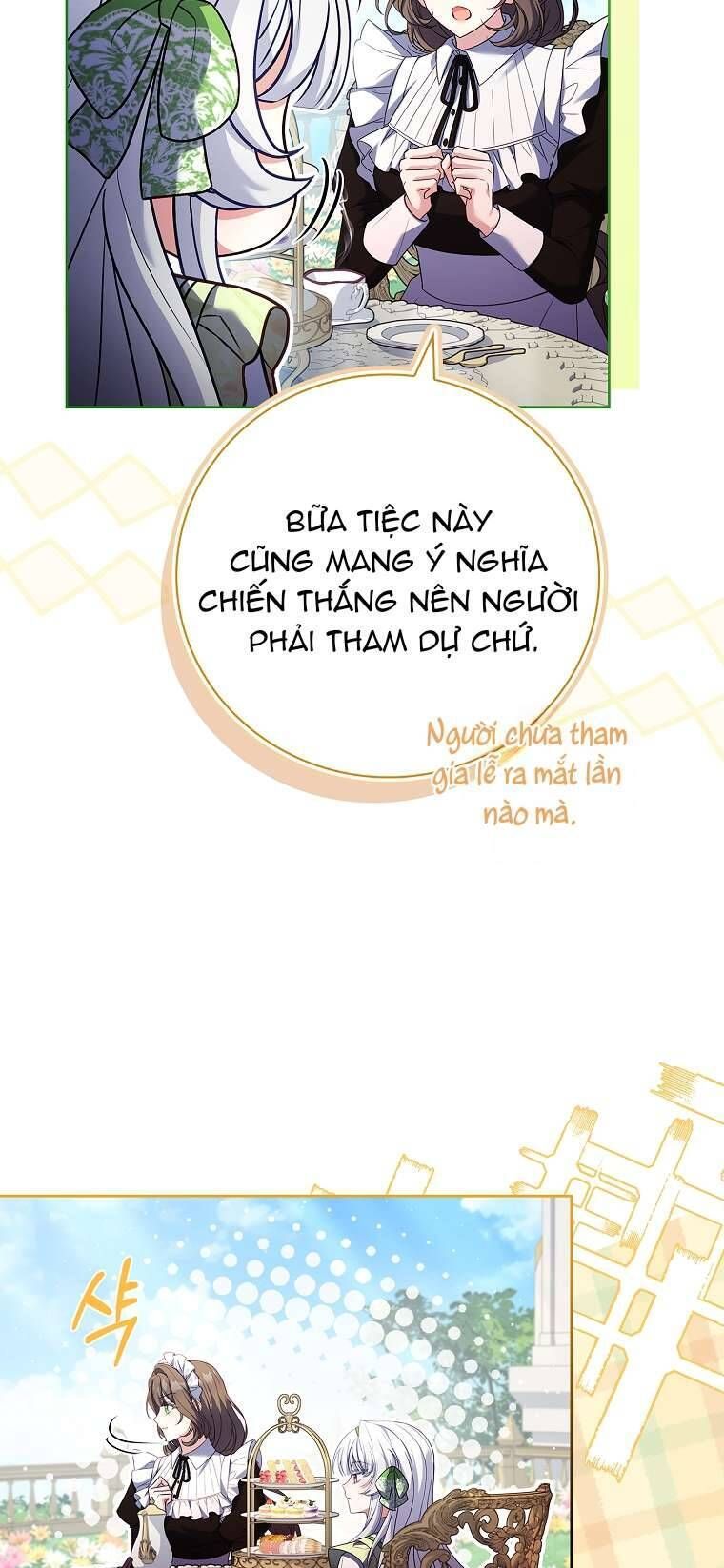 Cha Nào Con Nấy Chap 9 - Next Chap 10
