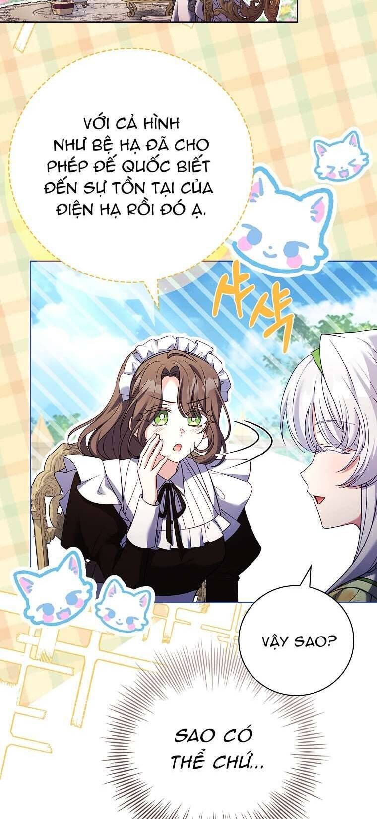 Cha Nào Con Nấy Chap 9 - Next Chap 10